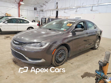Chrysler 200 2015 - Zdjęcie 1 z 12