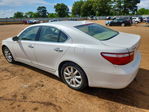 Lexus LS 2008