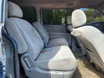 Honda Odyssey 2004