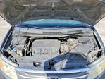 Honda Odyssey 2011
