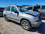 Chevrolet Tracker 2002