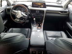 Lexus RX 2018