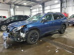 Subaru Legacy 2020