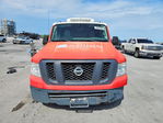 Nissan NV 2016