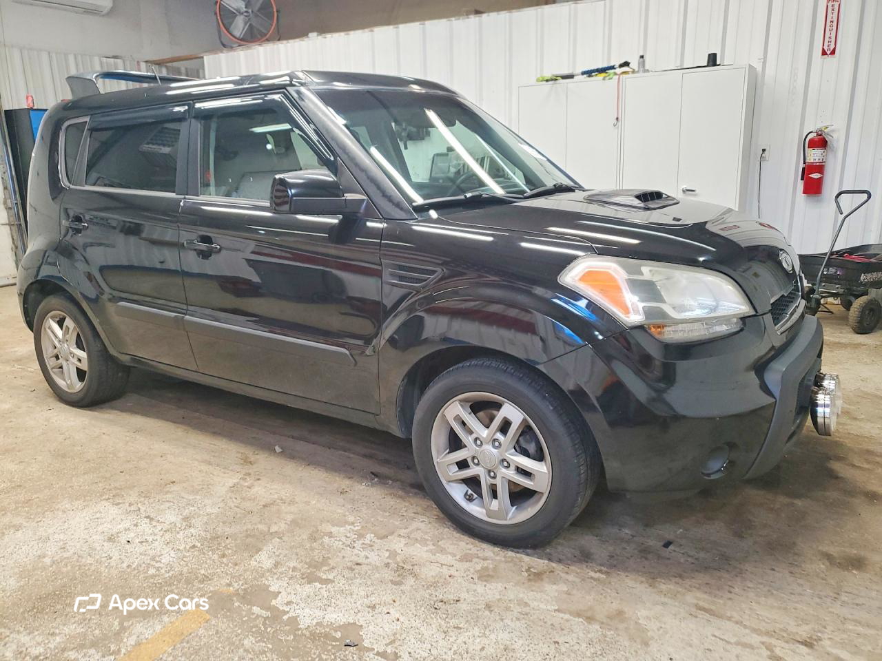 Kia Soul 2011