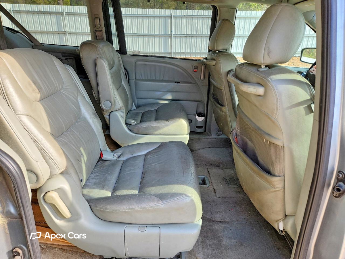 Honda Odyssey 2007
