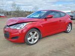 Hyundai Veloster 2013