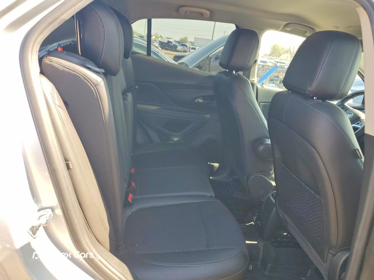 Buick Encore 2021