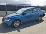 Volkswagen Jetta 2015