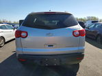 Chevrolet Traverse 2011