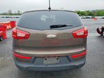 Kia Sportage 2013