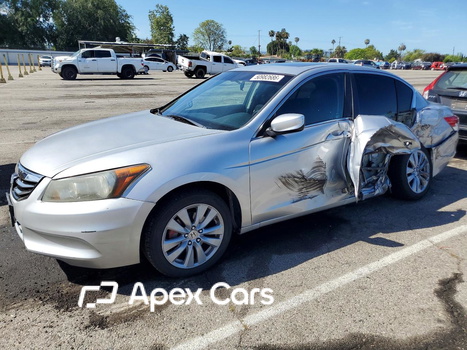 Honda Accord 2011 - Image 1 of 13