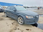 Audi A3 2016
