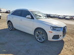 Audi Q3 2016