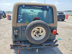Jeep Wrangler 1994