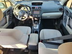 Subaru Forester 2018