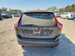 Volvo XC60 2012