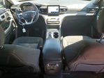 Ford Explorer 2022