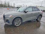 Audi Q3 2025