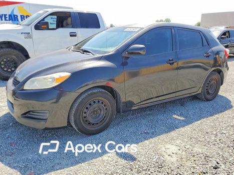Toyota Matrix 2009 - Image 1 of 12