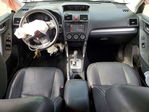Subaru Forester 2014