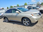 Lexus RX 2011