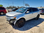 Ford Edge 2012
