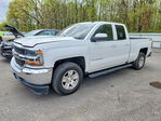 Chevrolet Silverado 2018
