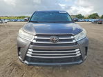 Toyota Highlander 2018