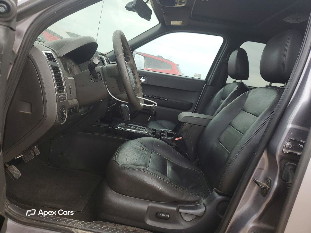Ford Escape 2008