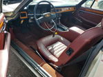 Jaguar XJS 1984