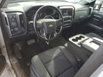 Chevrolet Silverado 2015