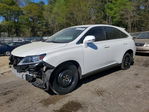 Lexus RX 2013