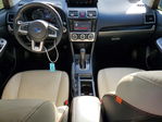 Subaru XV 2016