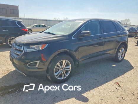 Ford Edge 2015 - Zdjęcie 1 z 14