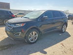 Ford Edge 2015