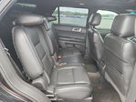 Ford Explorer 2015
