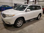 Toyota Highlander 2012