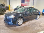 Nissan Sentra 2017