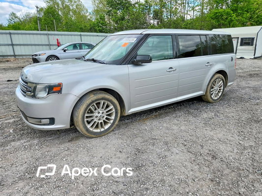 Ford Flex 2013 - Image 1 of 13