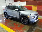 Chevrolet TrailBlazer 2023