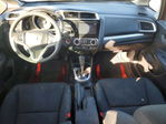 Honda Fit 2015