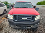 Ford F-150 2007