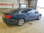 Chevrolet Impala 2016