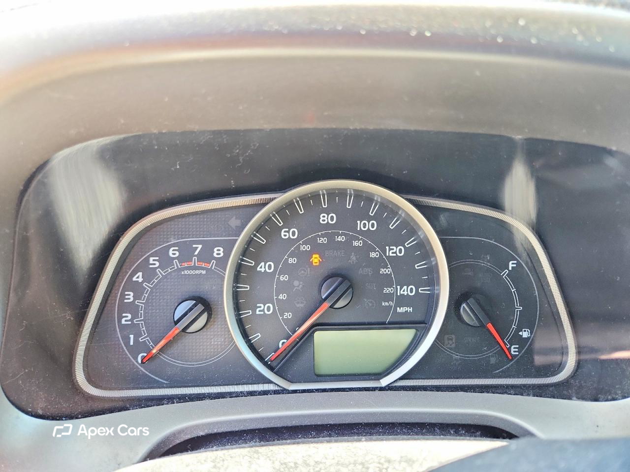 Toyota RAV 4 2013