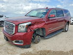 GMC Yukon 2018