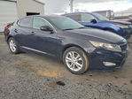 Kia Optima 2013