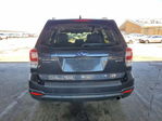 Subaru Forester 2017