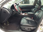 Lexus GS 2007