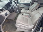Honda Odyssey 2014